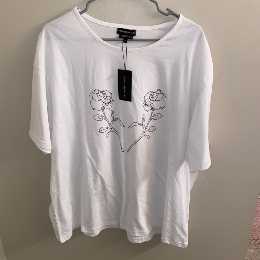 Graphic Tee
